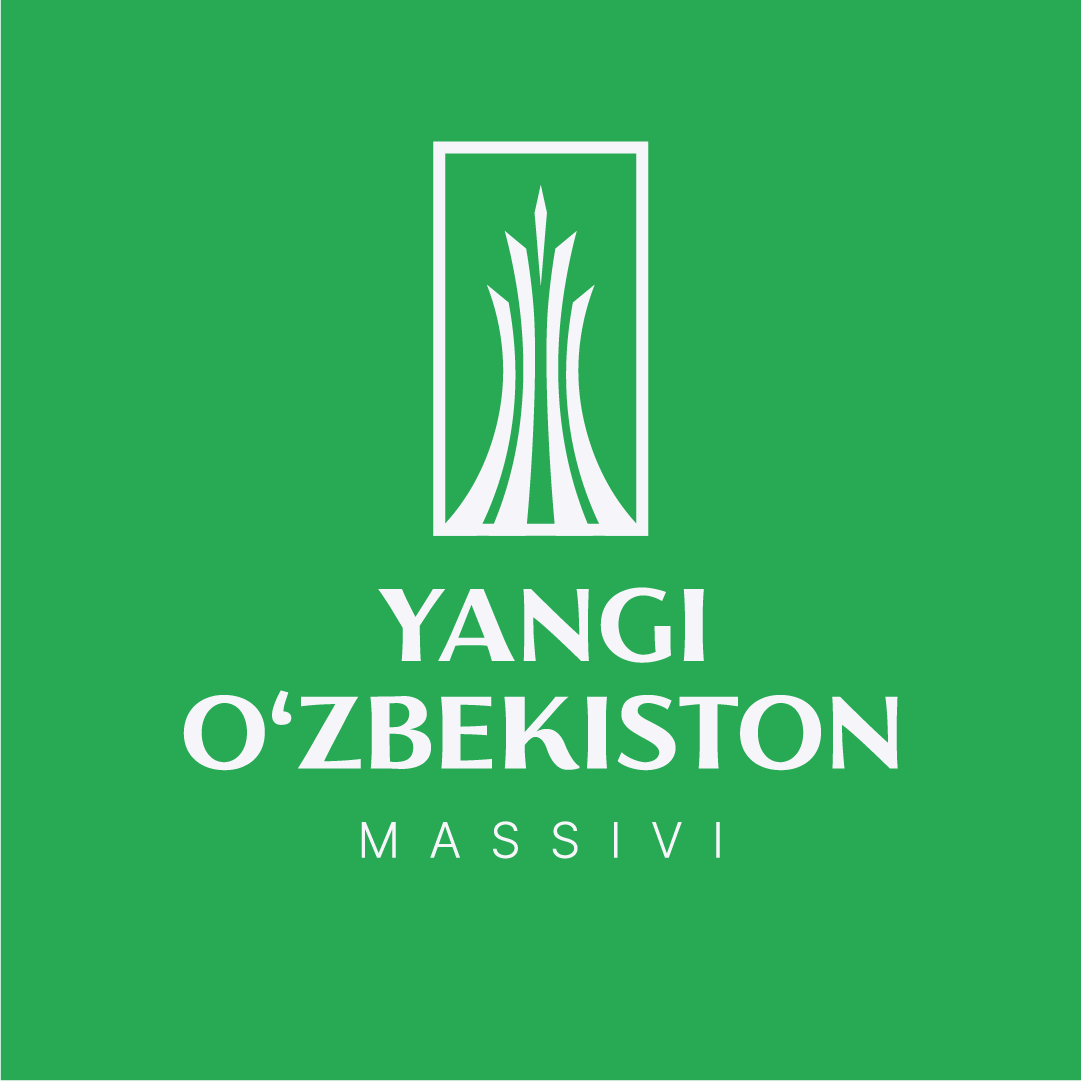 Yangi O'zbekiston